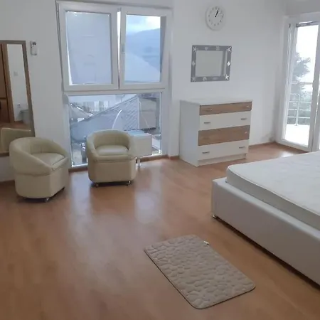 Villa For Rent In Bosnia, Sarajevo, Hadici, Usivak *