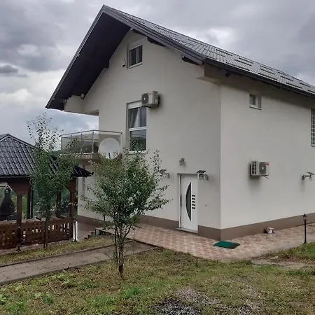 For Rent In Bosnia, Sarajevo, Hadici, Usivak Villa *