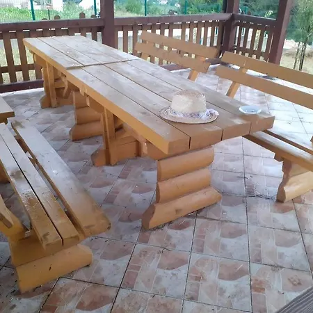 For Rent In Bosnia, Sarajevo, Hadici, Usivak Villa