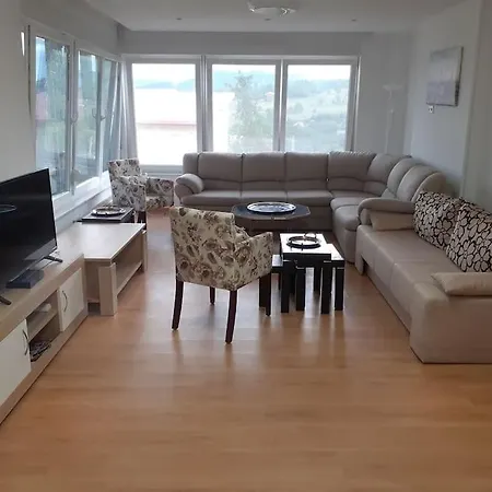 Villa For Rent In Bosnia, Sarajevo, Hadici, Usivak