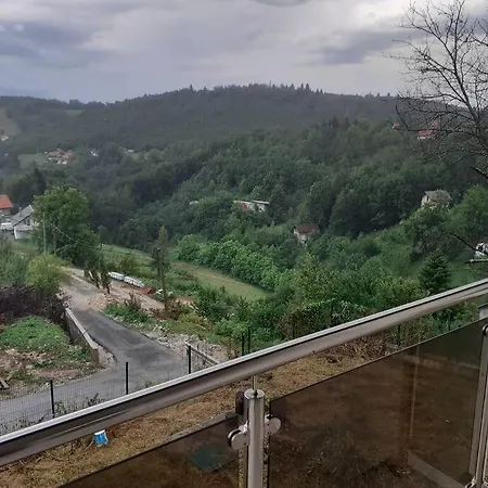 Villa For Rent In Bosnia, Sarajevo, Hadici, Usivak *
